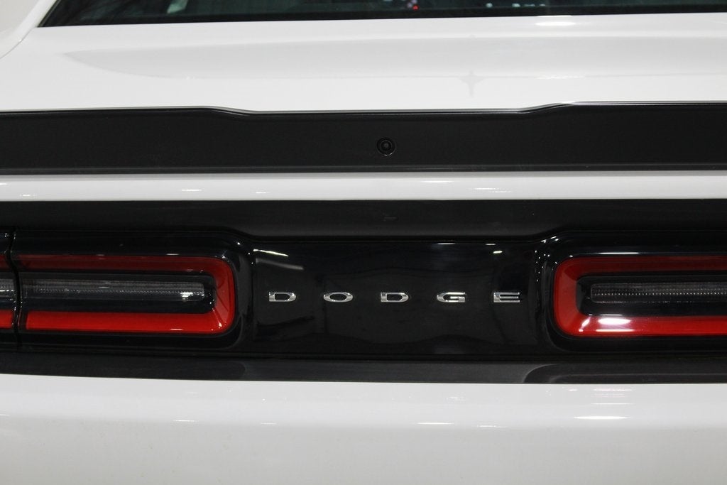 2023 Dodge Challenger CHALLENGER R/T